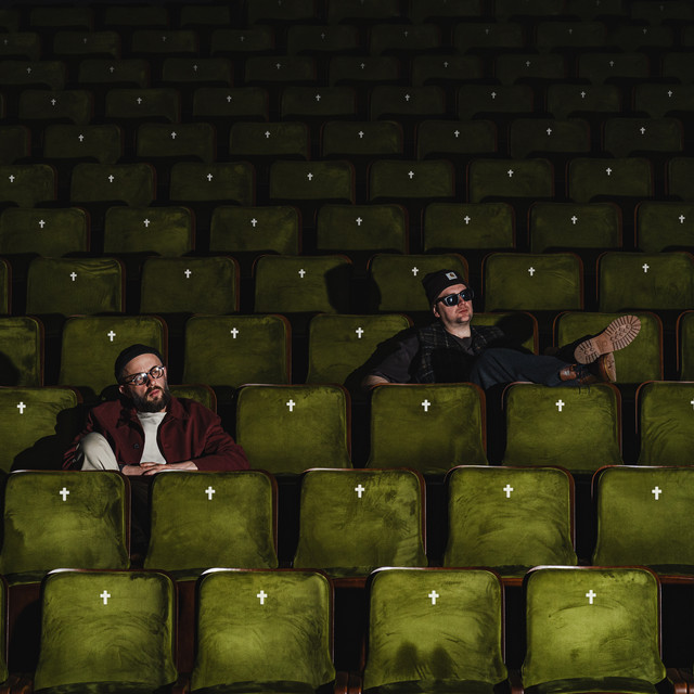 Bartek KOKO / Amatowsky – Fucha