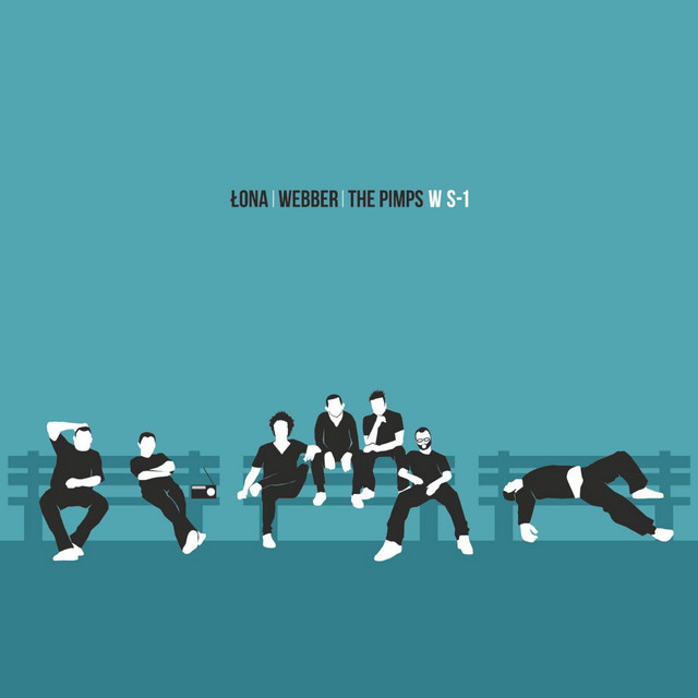 Łona / Webber & The Pimps – W S-1