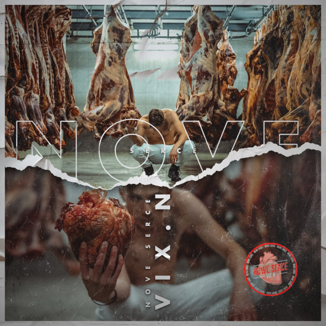 Vix.N – Nove Serce