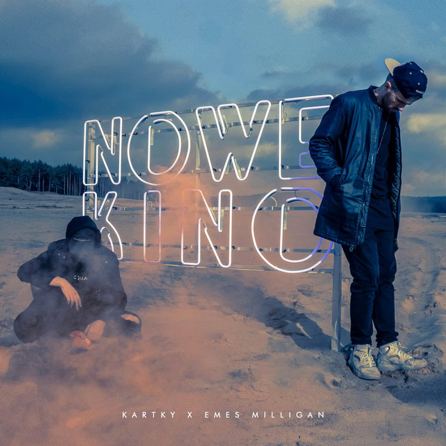 Kartky / Emes Milligan – Nowe Kino
