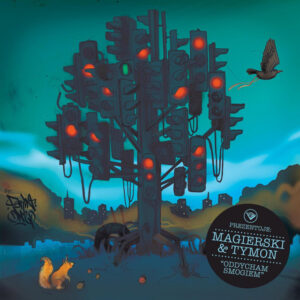 Tymon – Oddycham Smogiem