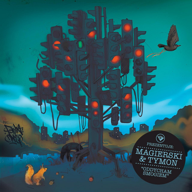 Tymon – Oddycham Smogiem