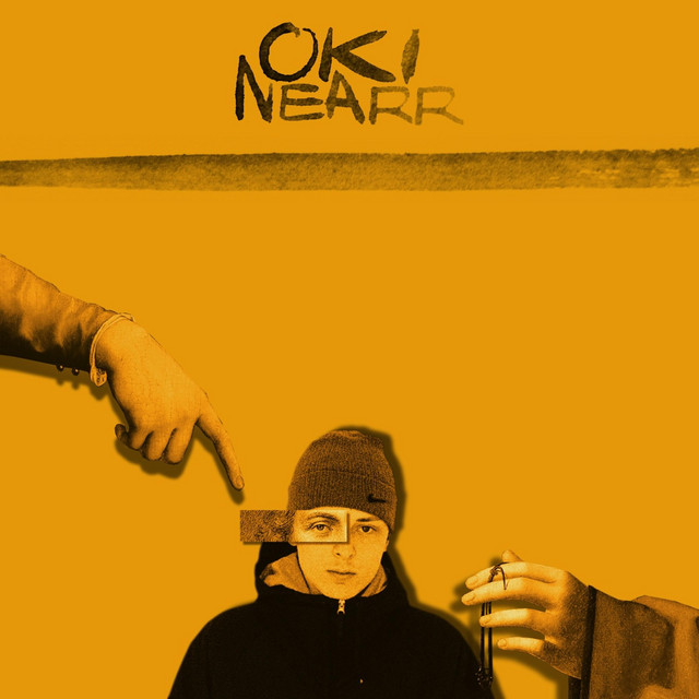 Oki & Nearr – Oki & Nearr