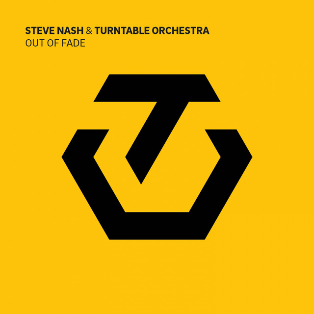 Steve Nash & Turtable Orchestra – Out of fade