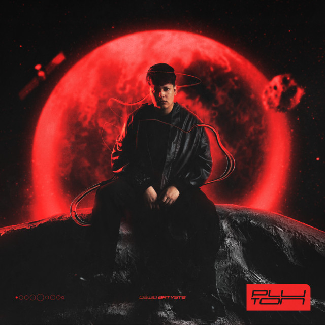Dawid, Artysta – Pluton