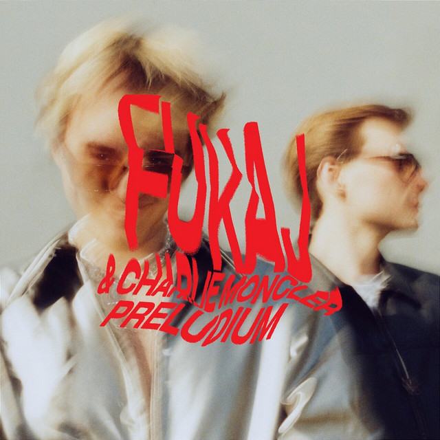 FukaJ – PRELUDIUM
