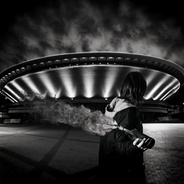 Miuosh ‎ – Pan Z Katowic