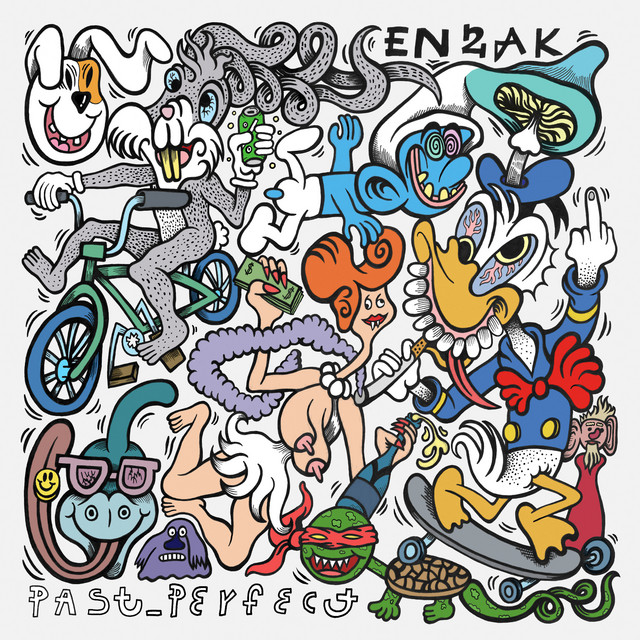 En2ak – Past_Perfect