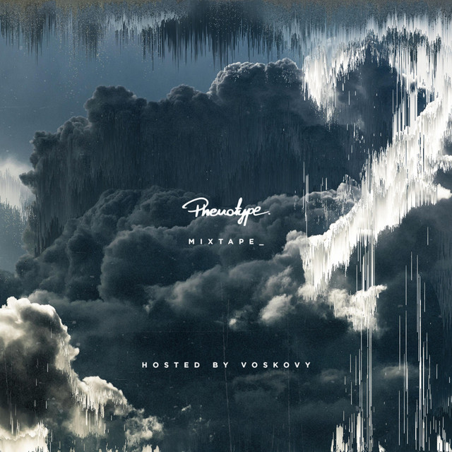 Voskovy – Phenotype Mixtape