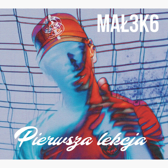 Małek36 – Pierwsza lekcja