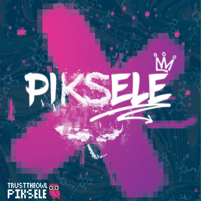 Trust the Owl – Piksele