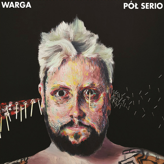 Warga – Pół Serio