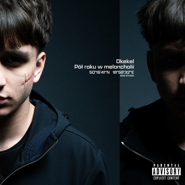 Okekel – Pół roku w melancholii