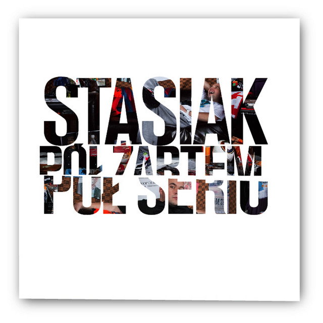 Stasiak – Pół żartem, pół serio