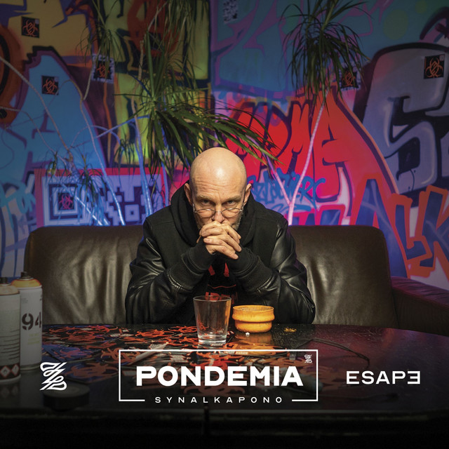 SynAlkaPono – Pondemia