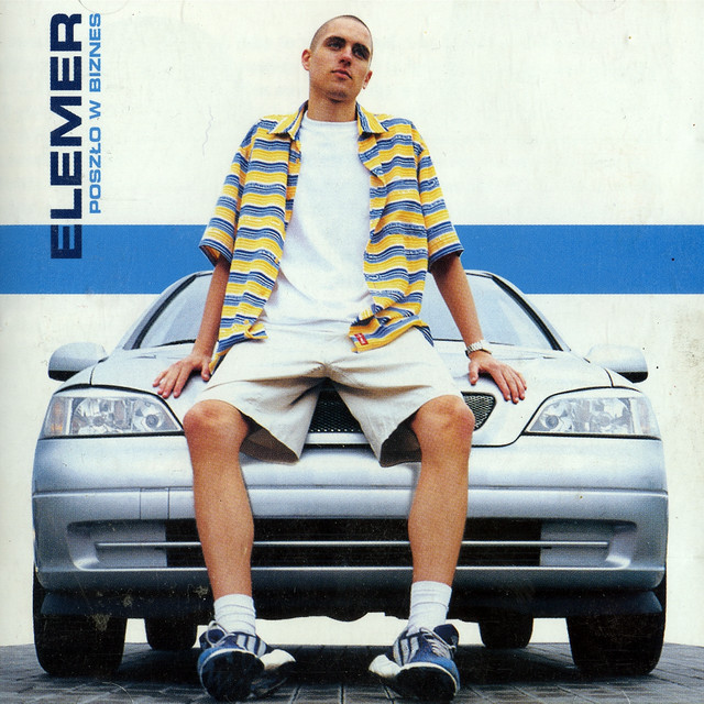 Elemer – Poszło W Biznes