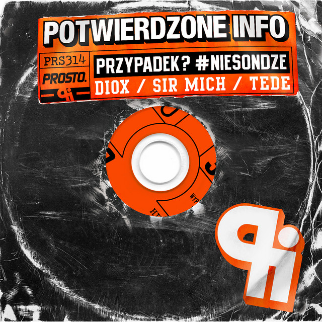 Potwierdzone Info – Przypadek? niesondze