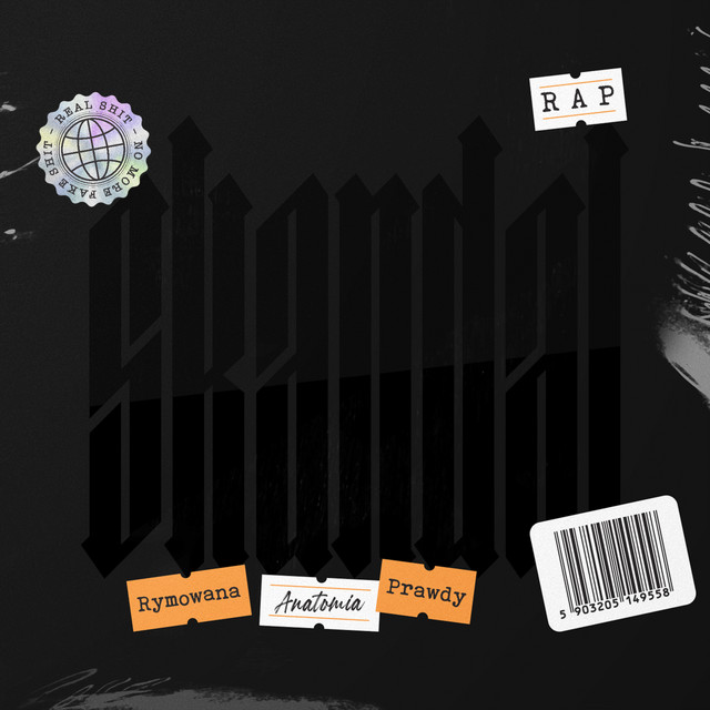 skandal – Rymowana anatomia prawdy