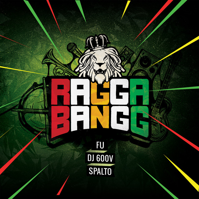 RaggaBangg – RaggaBangg