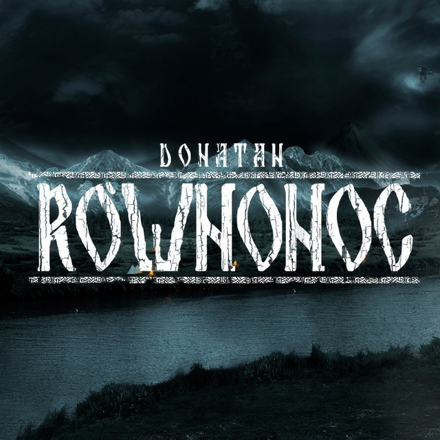 Donatan – Równonoc