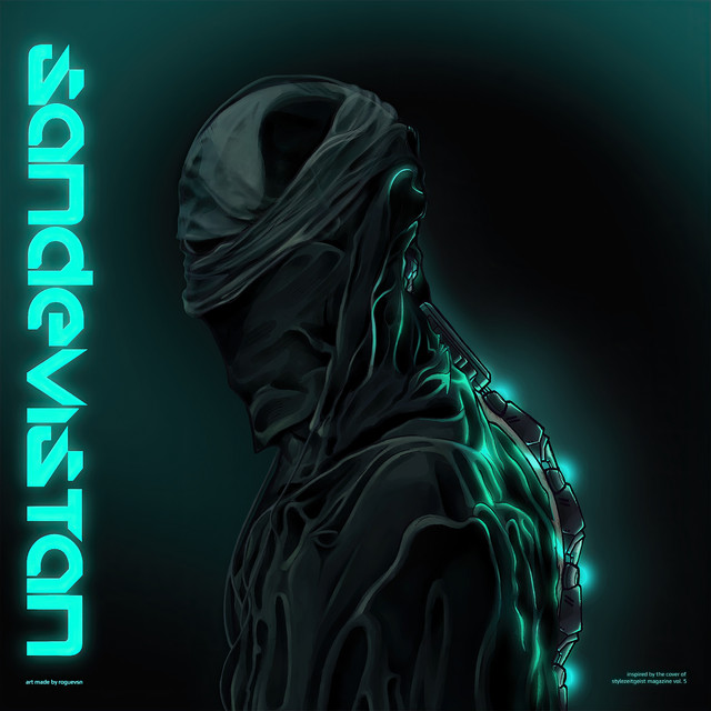 Lingo – SANDEVISTAN