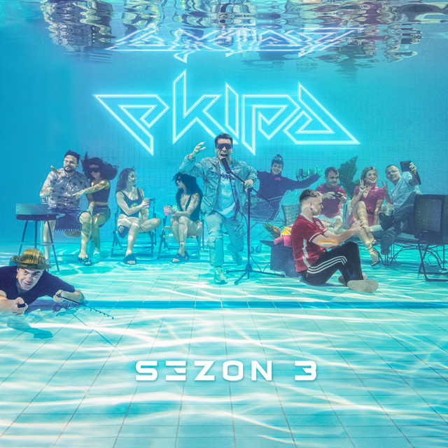 Ekipa – Sezon 3