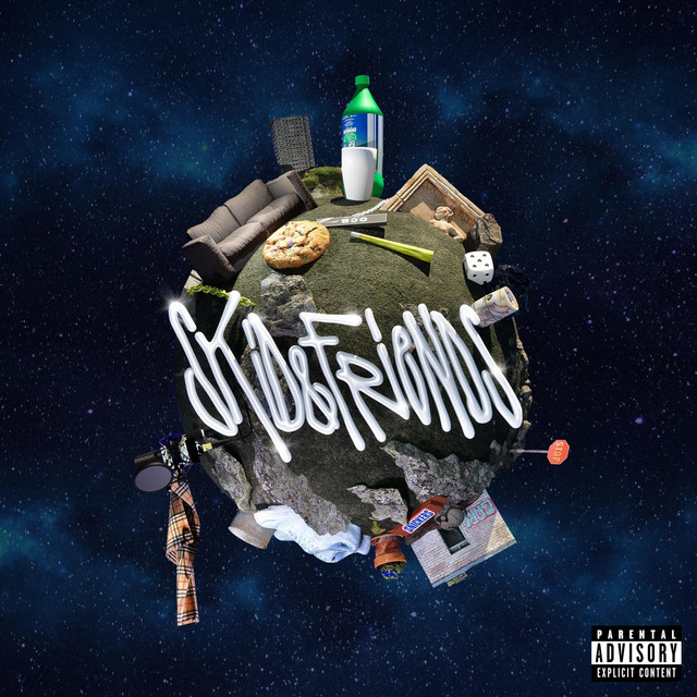 skid – Skid & Friends