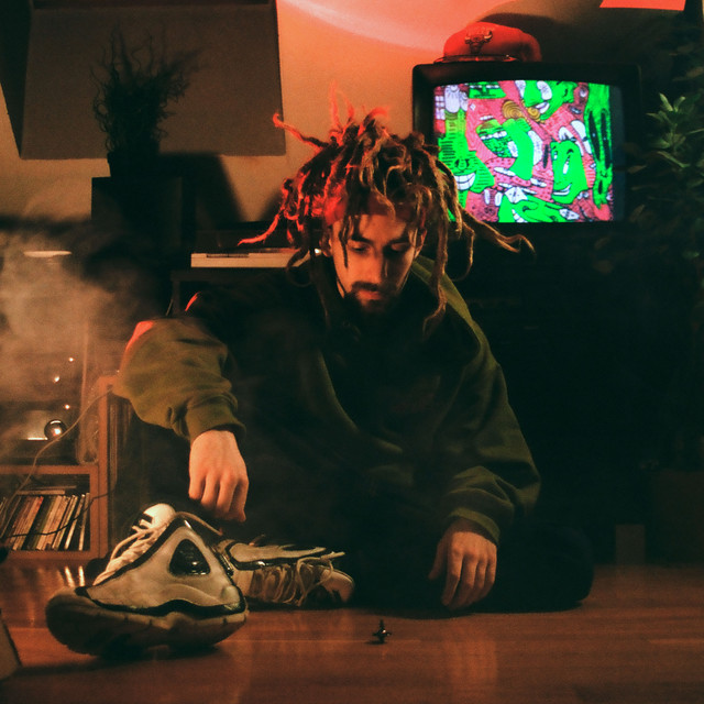 Chudy dredd – Sny z kaptura