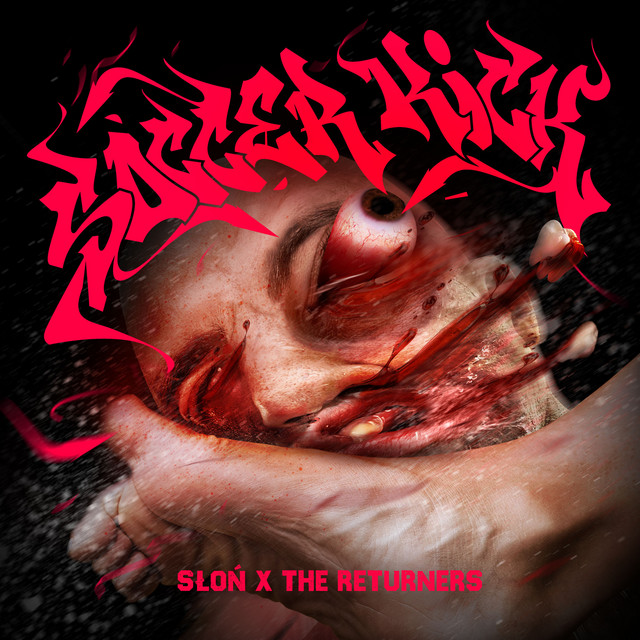 Słoń / The Returners – Soccer Kick