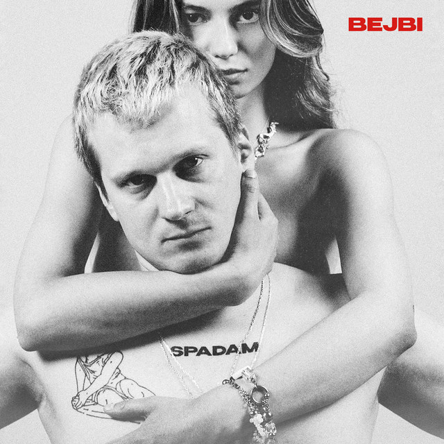 Bejbi – Spadam