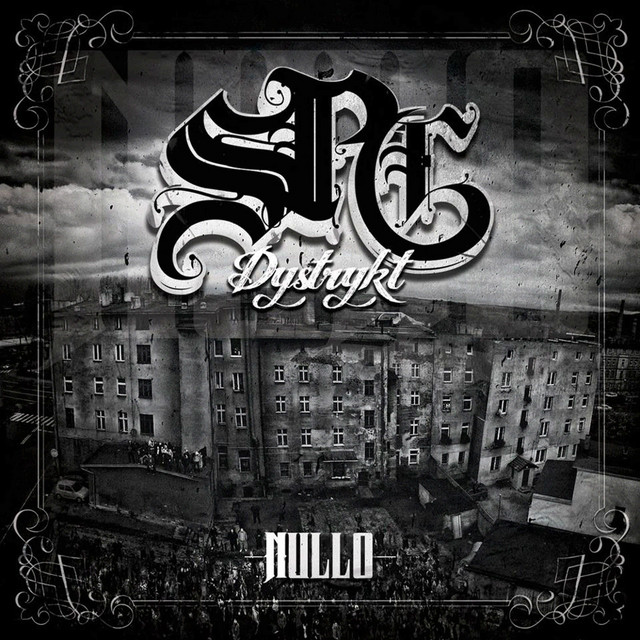 Nullo – SPG Dystrykt