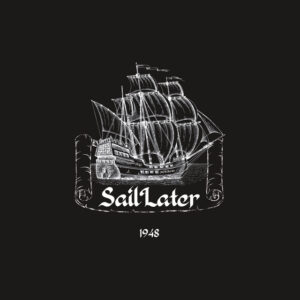 MCHSerfer – SailLaterEP
