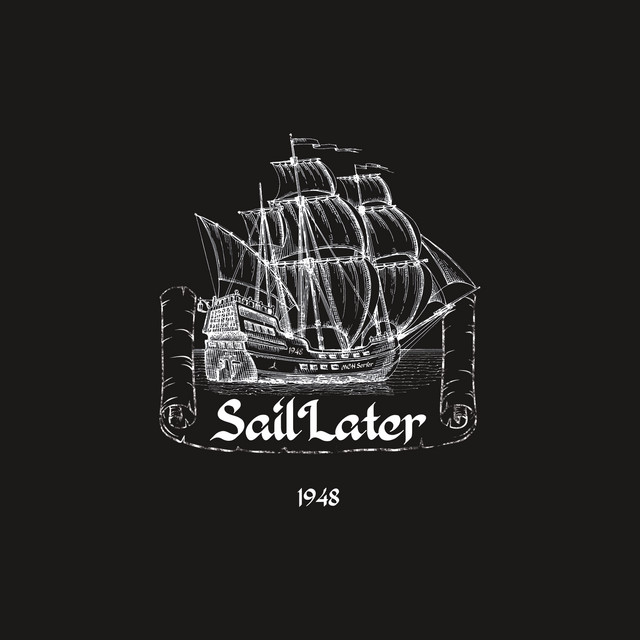 MCHSerfer – SailLaterEP