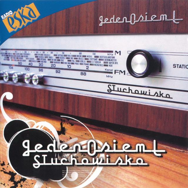 Jeden Osiem L – Słuchowisko