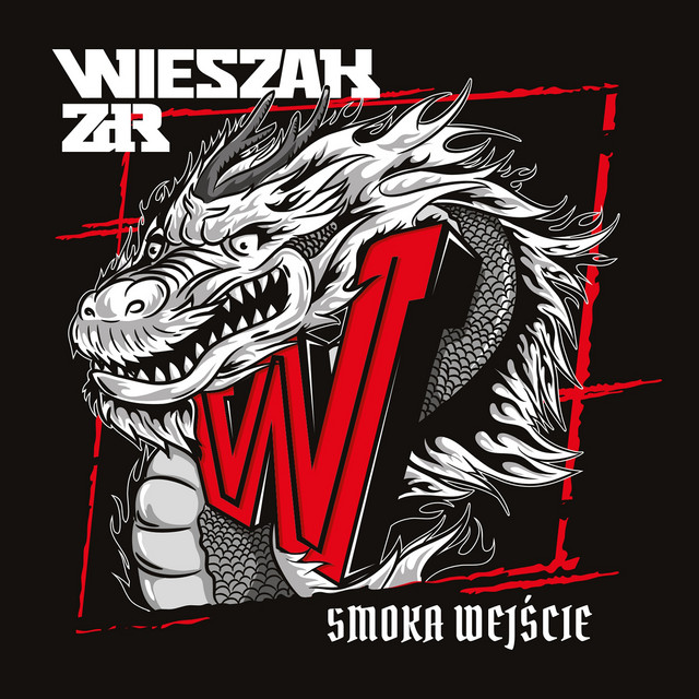 Wieszak ZDR – Smoka Wejście