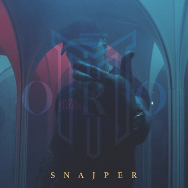 Daniel Moro – Snajper