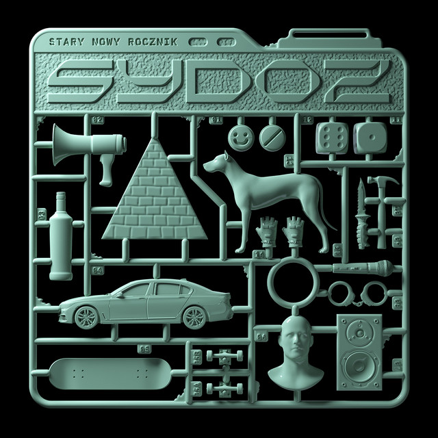 Sydoz – Stary nowy rocznik