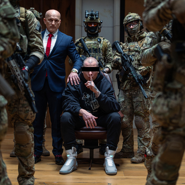 Budda – Rozdaję karty