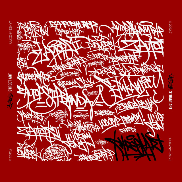 Z autopsji – StreetArt