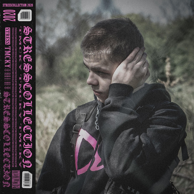 Tmcky – STRESSCOLLECTION