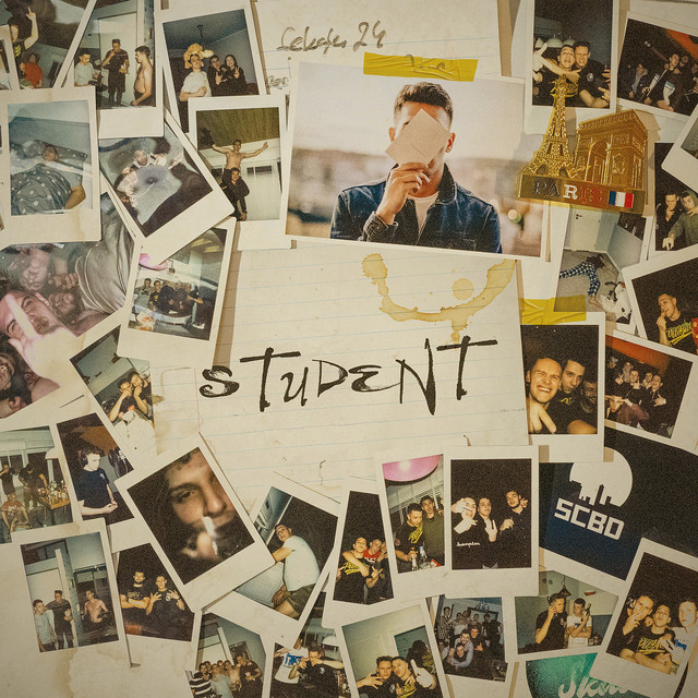 Szymon_C – Student