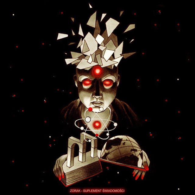 Zorak – Suplement Świadomości