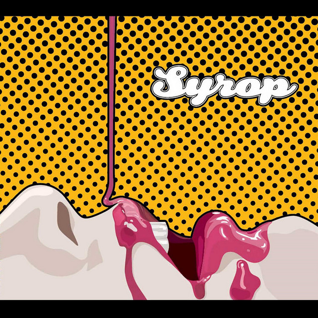 Syrop – Sztajer Selekta