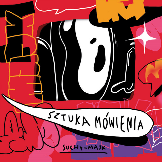 Suchy-Majk – Sztuka Mówienia