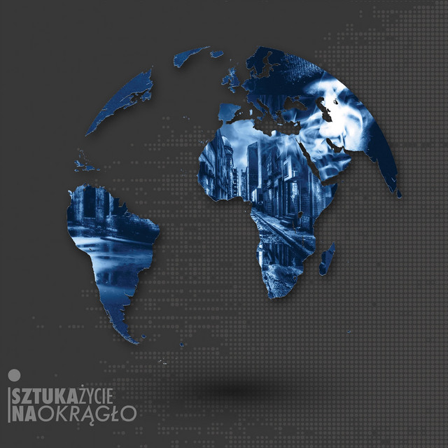 HMR – Sztukażycienaokrągło