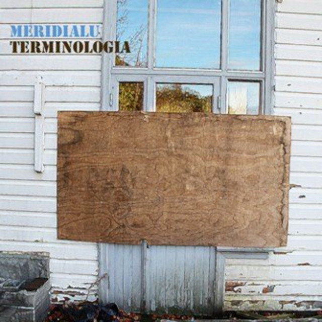 MeriDialu – Terminologia