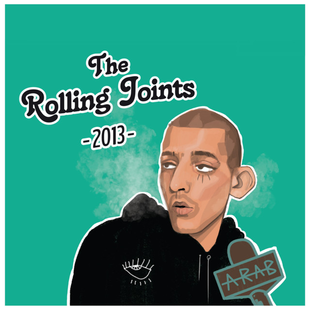 Arab – The Rolling Joints