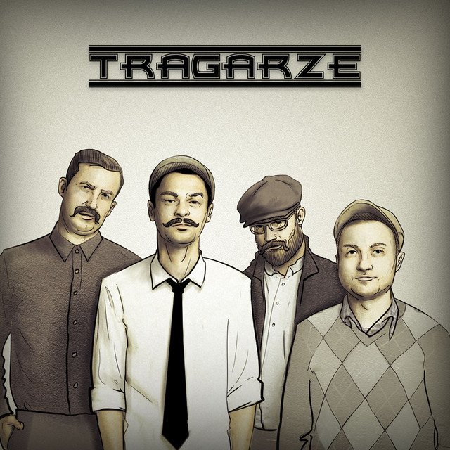 Tragarze – Tragarze