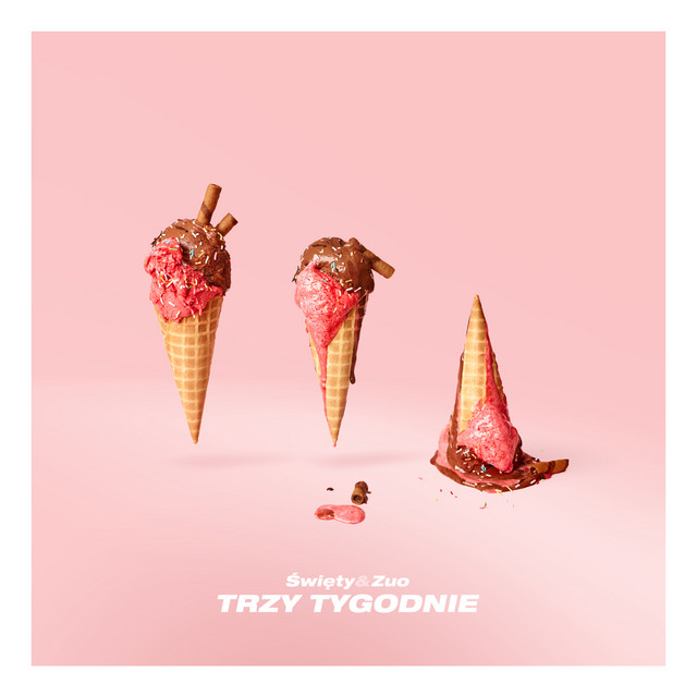 ZuoZone / Święty – Trzy tygodnie