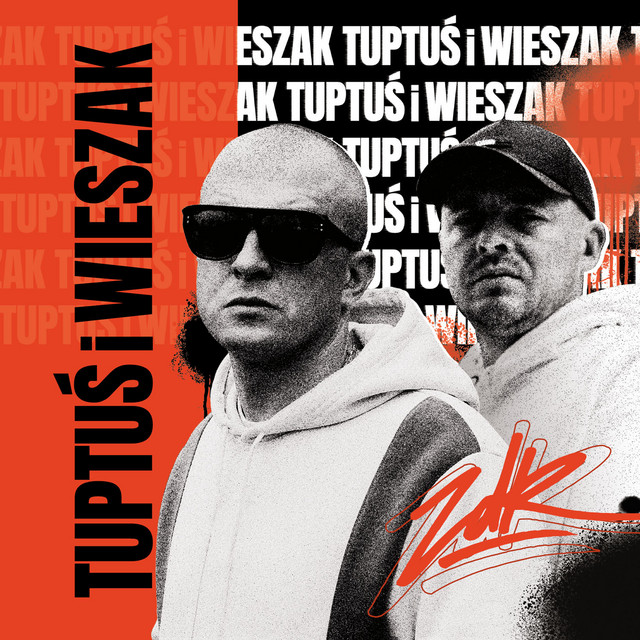 TPS/Wieszak – Tuptuś i Wieszak